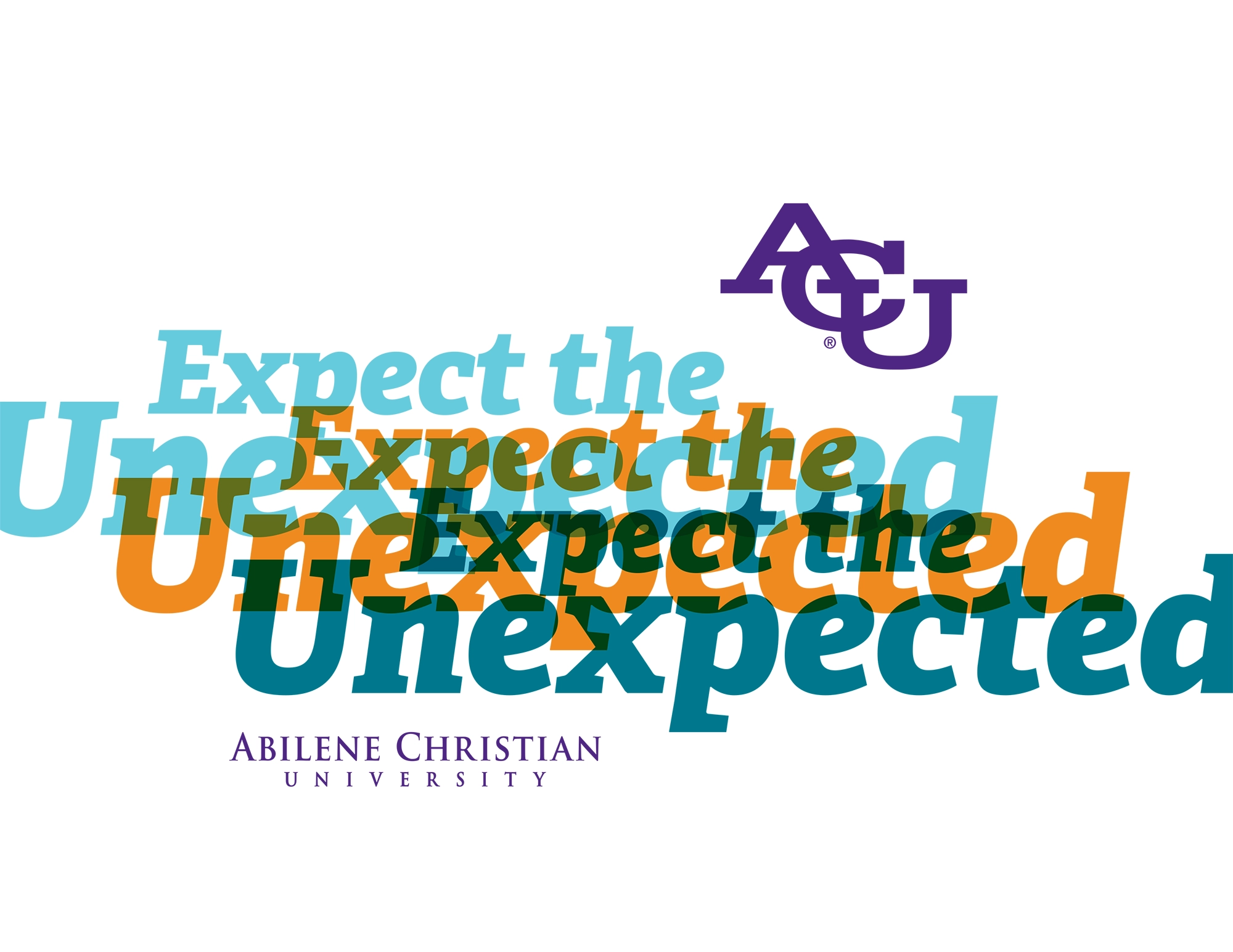 Abilene Christian University viewbook 2024-2025