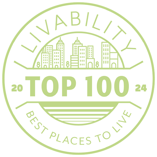 livability logo