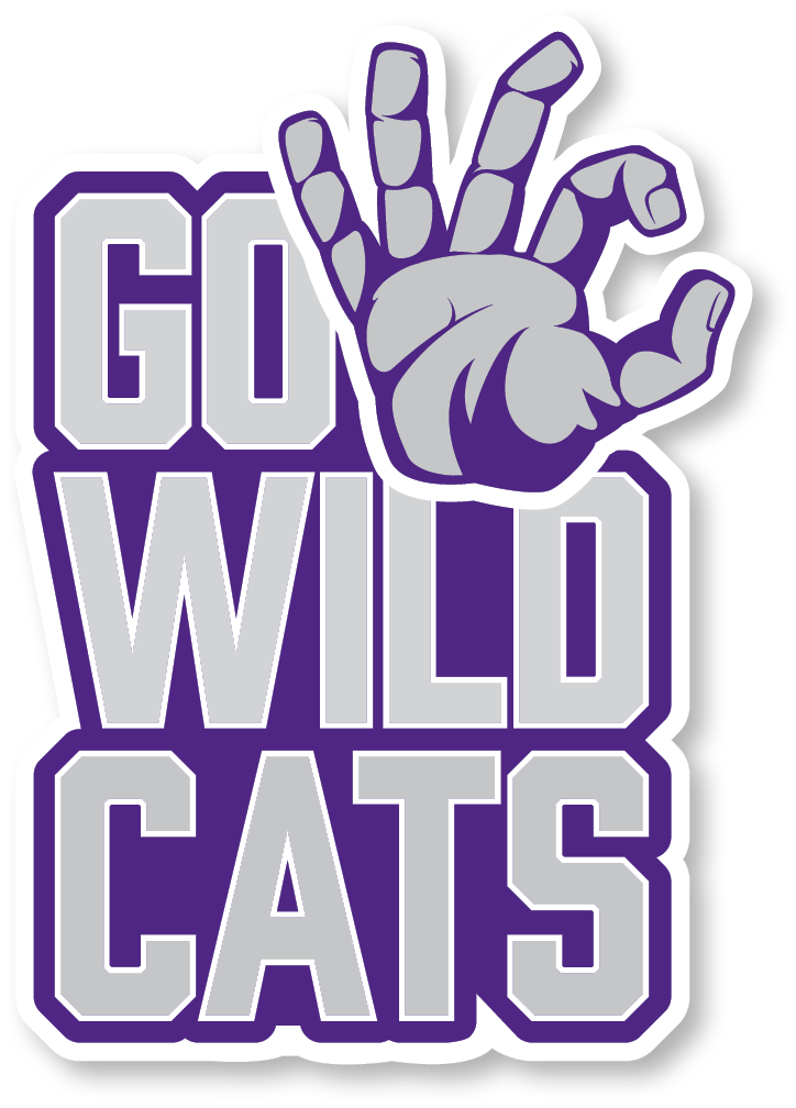 Go WIld Cats
