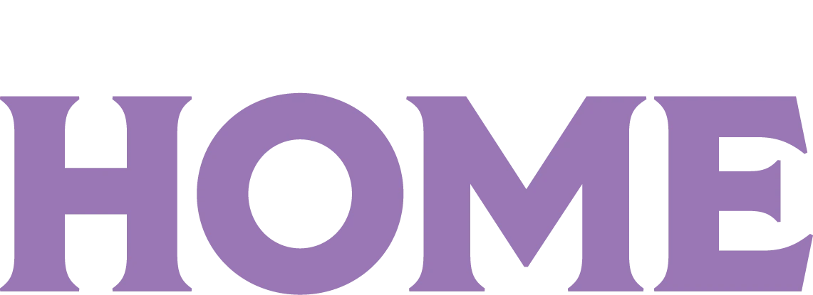 Title graphic reading “A Place to Call Home.”